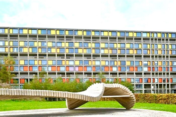 1 Bedroom Flat To Rent In Norwich South Street, Park Hill, Sheffield, South Yorkshire, S2