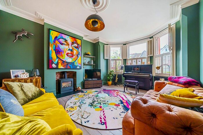 4 Bedroom Property To Rent In Greenham Road, Muswell Hill, London, N10