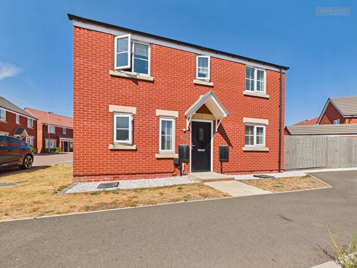 3 Bedroom Detached House For Sale In Rosewood Way, Hampton Gardens, Peterborough, PE7