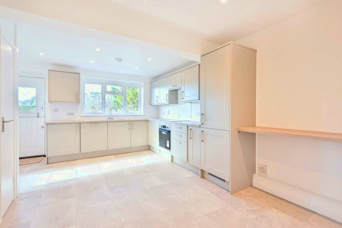 3 Bedroom Semi-Detached House To Rent In Blakes Lane, West Horsley, Leatherhead, KT24