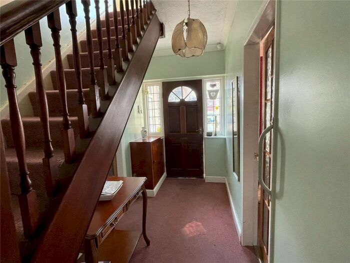 3 Bedroom Detached House For Sale In Spies Lane, Halesowen, West