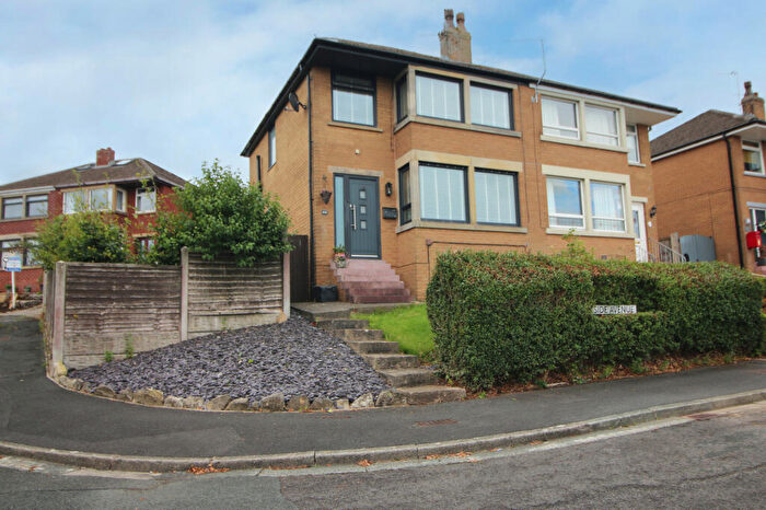 3 Bedroom Semi-Detached House For Sale In Hillside Avenue, Kirkham, PR4