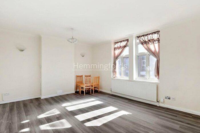 1 Bedroom Apartment To Rent In Crouch End Hill, London, N8