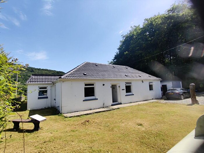 3 Bedroom Detached House For Sale In , PA23