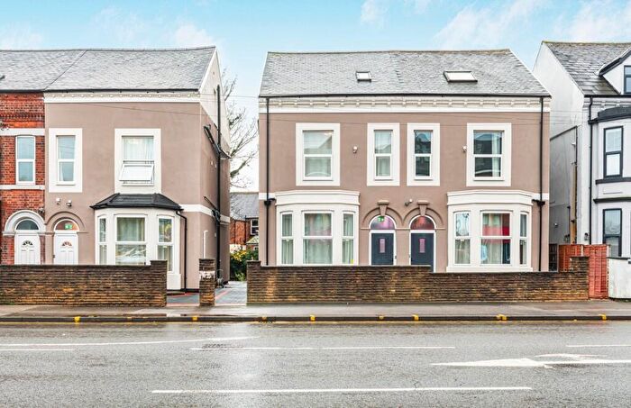 1 Bedroom Flat To Rent In Radcliffe Road, West Bridgford, Nottingham, Nottinghamshire, NG2