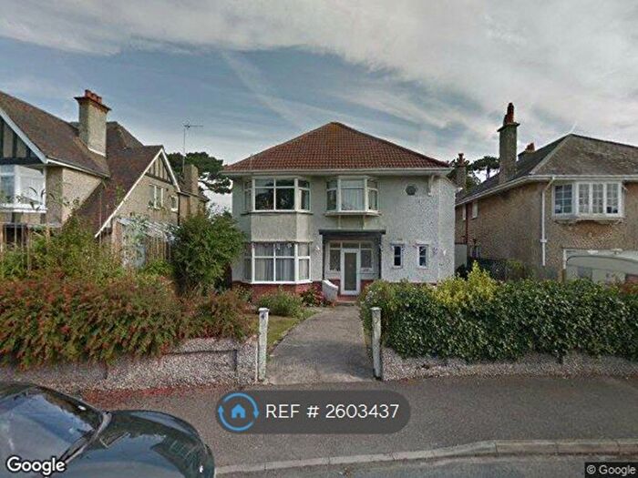 1 Bedroom Flat To Rent In Heatherlea Road, Southbourne, BH6