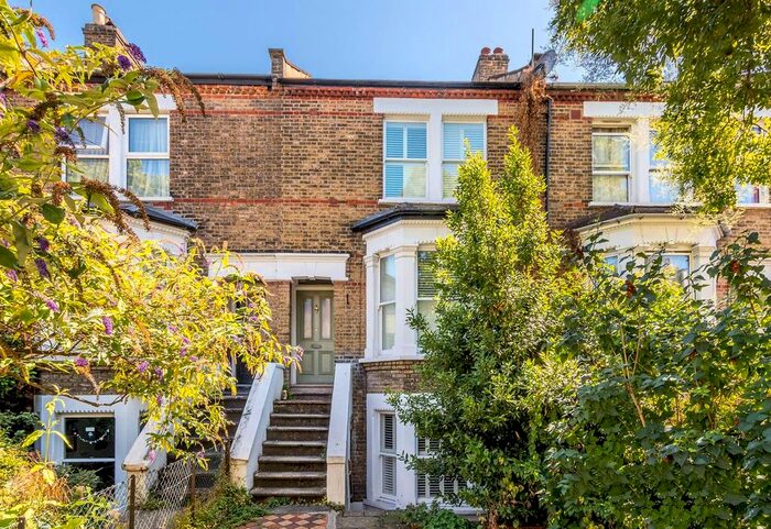 2 Bedroom Flat To Rent In Norwood High Street, West Norwood, SE27