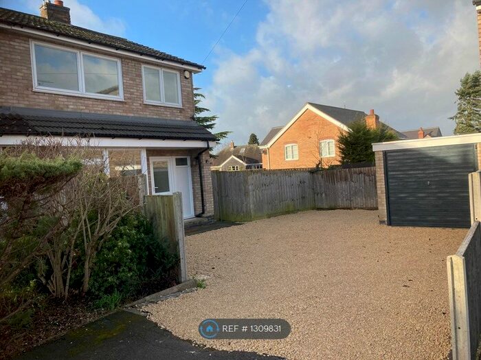 3 Bedroom Semi-Detached House To Rent In Cambrian Close, Cosby, Leicester, LE9