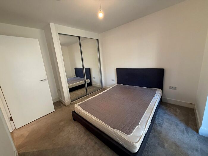 1 Bedroom Flat To Rent In Carmelia House, Aerodrome Road, Colindale Gardens, London, NW9