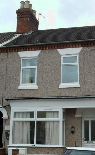 1 Bedroom Flat To Rent In Oxford Street, Rugby CV21