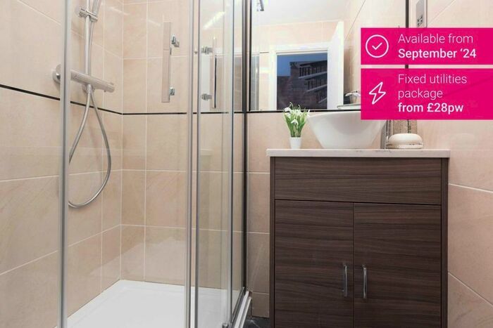 1 Bedroom Flat To Rent In King Street, Manchester, M2