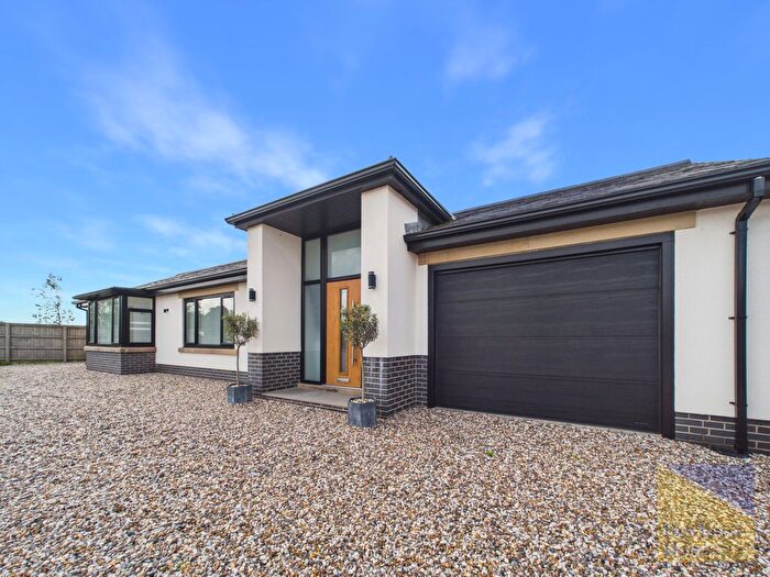 3 Bedroom Flat For Sale In Preston Road, Longridge, PR3