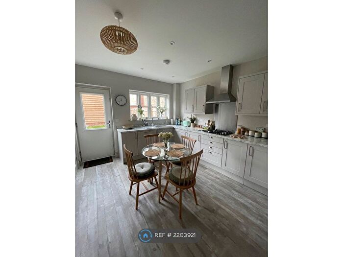 2 Bedroom Semi-Detached House To Rent In Mandeville Court, Keinton Mandeville, Somerton, TA11