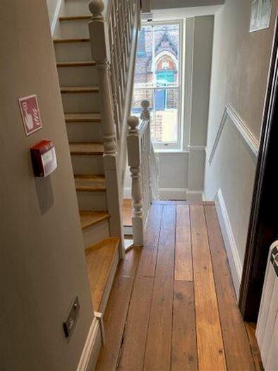 1 Bedroom Flat To Rent In St Joseph's Convent, Lawrence Street, York, YO10