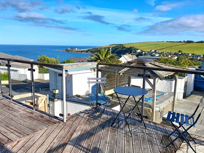 3 Bedroom Bungalow For Sale In Higher Well Park, Mevagissey, St. Austell, PL26