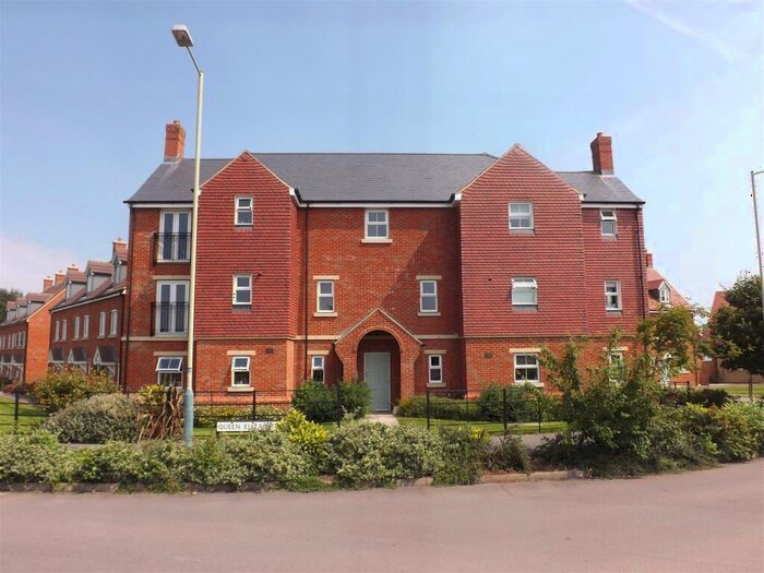 2 Bedroom Apartment To Rent In North Swindon, SN25