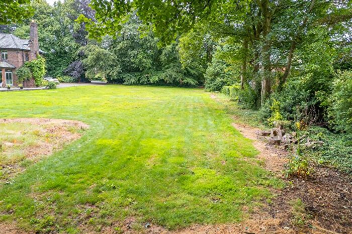 Land For Sale In Higher Walton Road, Walton-Le-Dale, Preston, PR5