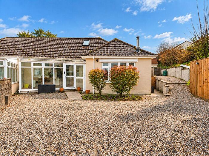 2 Bedroom Bungalow For Sale In Glebe Lane, Holsworthy, Devon, EX22