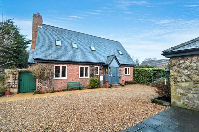 3 Bedroom Detached House For Sale In Low Pastures, Swarland, NE65