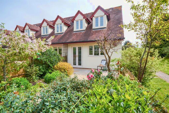 2 Bedroom End Of Terrace House To Rent In Tocknell Court, Box Road, Cam, Dursley, GL11