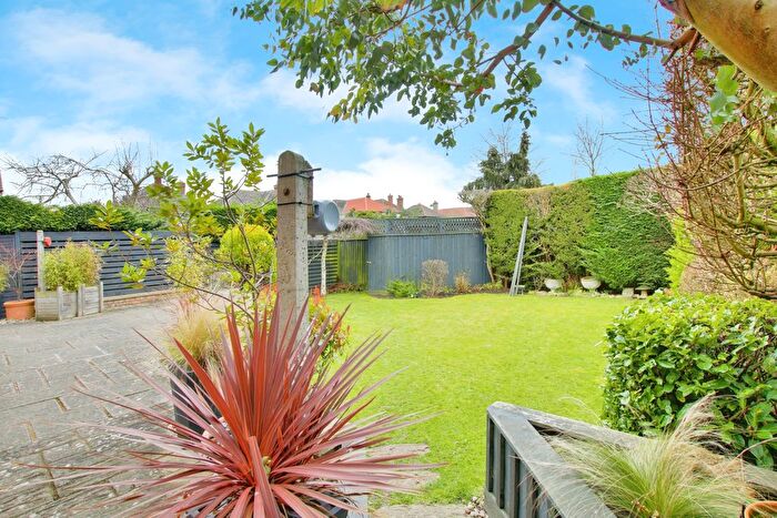 4 Bedroom Detached House For Sale In Westwood Avenue, March, PE15