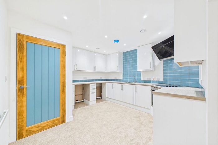 2 Bedroom Maisonette For Sale In New Street, Whitehaven, CA28