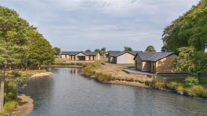 2 Bedroom Bungalow For Sale In The Haydock, Brancepeth Manor Farm, Brancepeth, DL15