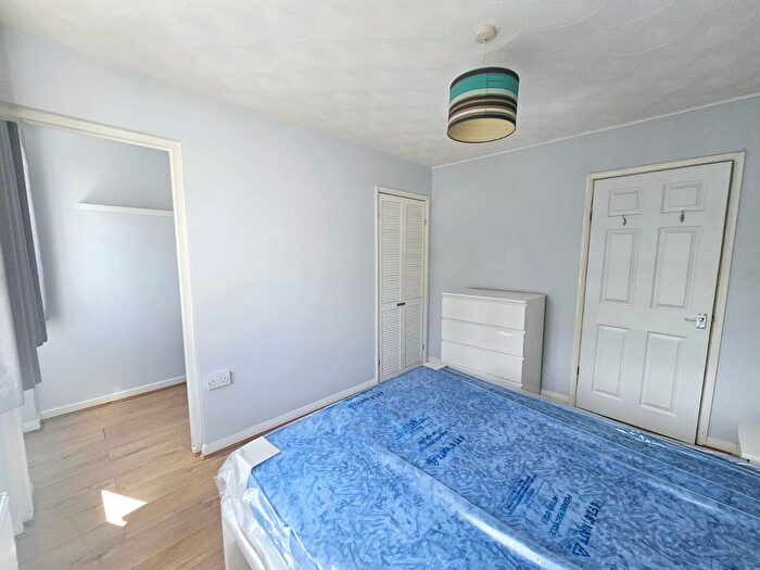 1 Bedroom Flat To Rent In Grosvenor Road, Southampton, SO17