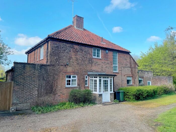 4 Bedroom Detached House For Sale In The Rectory, Church Road, Harrietsham, Maidstone, Kent, ME17