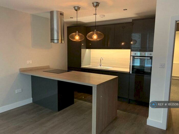 1 Bedroom Flat To Rent In Brompton Avenue, Sefton Park, Liverpool, L17