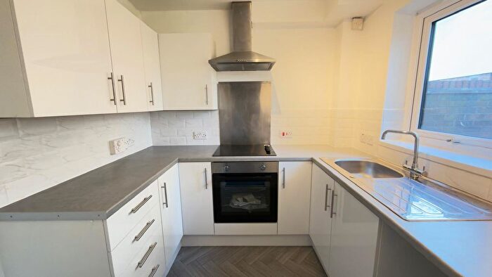 1 Bedroom Flat To Rent In Chelmsford, CM1