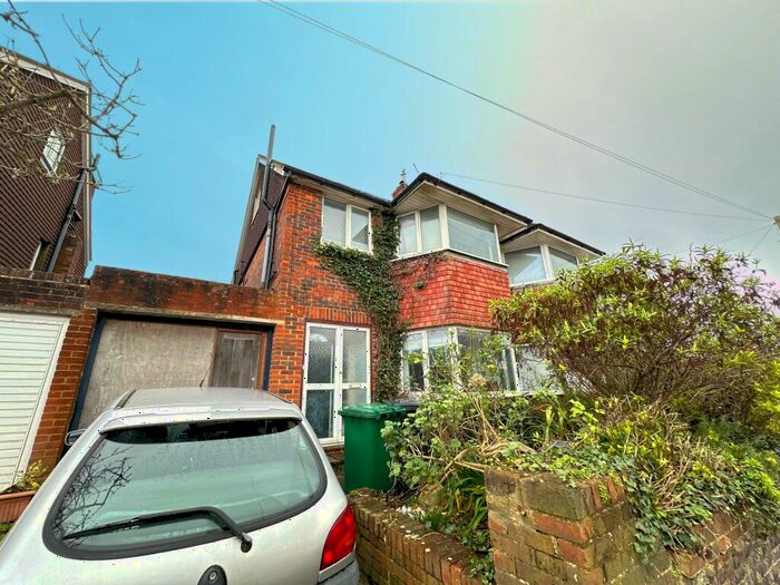6 Bedroom House To Rent In Church Place, Brighton, BN2