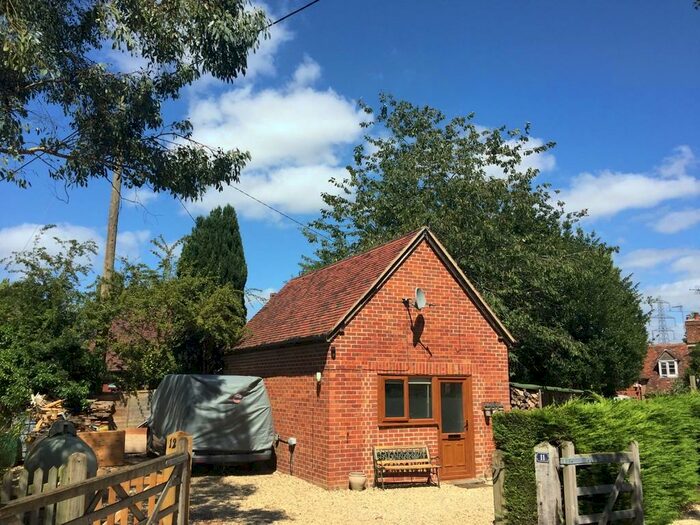 1 Bedroom Cottage To Rent In Nuneham Courtenay, Oxford, OX44