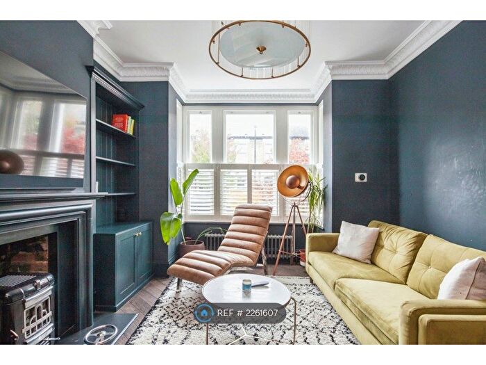 4 Bedroom Terraced House To Rent In Tresco Road, London, SE15