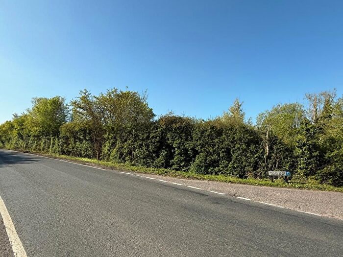 Land For Sale In Waltham Road, Boreham, Chelmsford, CM3