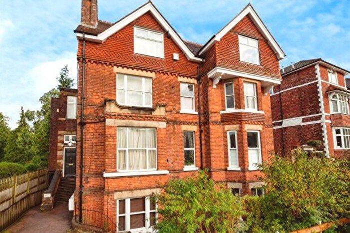 1 Bedroom Flat To Rent In Lansdowne Road, Tunbridge Wells, TN1