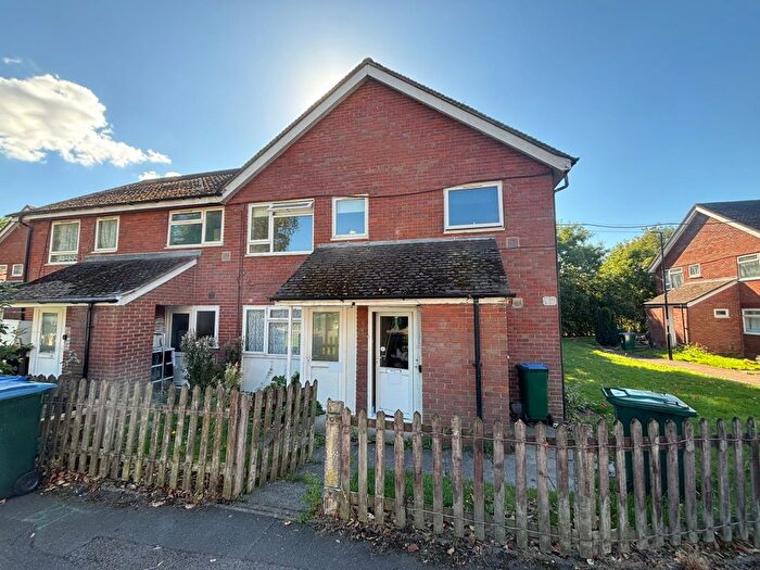 1 Bedroom Flat To Rent In Basford Brook Drive, Longford, Coventry, CV6