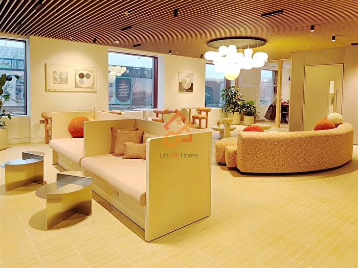 1 Bedroom Flat To Rent In Purcell Apartments, Chandlers Avenue, London, SE10