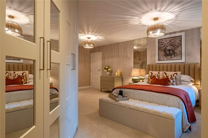1 Bedroom Apartment For Sale In The Wool House, Gilesgate, Hexham, Northumberland, NE46
