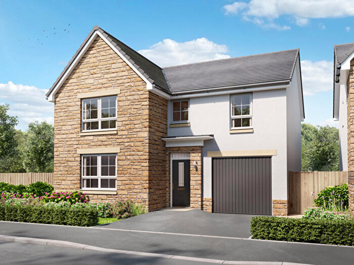4 Bedroom Detached House For Sale In Younger Gardens, St. Andrews, KY16