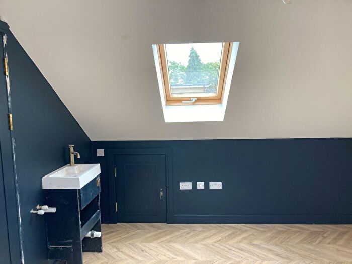 1 Bedroom House To Rent In Portswood Road, Southampton, SO17