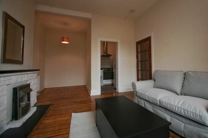 1 Bedroom Flat To Rent In () Robertson Avenue, Edinburgh, EH11