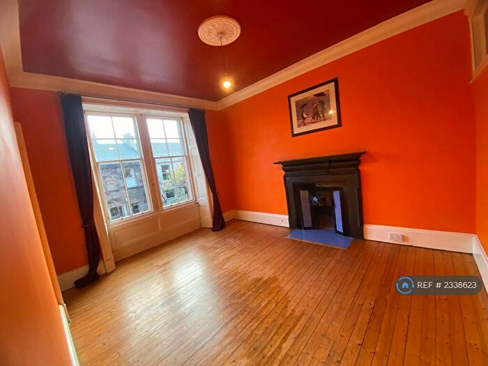 2 Bedroom Flat To Rent In Portobello, Edinburgh, EH15