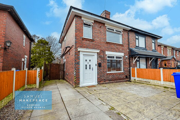 3 Bedroom Semi Detached House For Sale In Friars Road, Abbey Hulton, Stoke-on-Trent, ST2