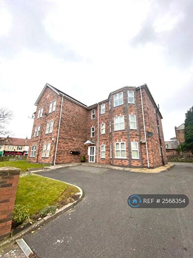 2 Bedroom Flat To Rent In Woodland Road, Birkenhead, CH42