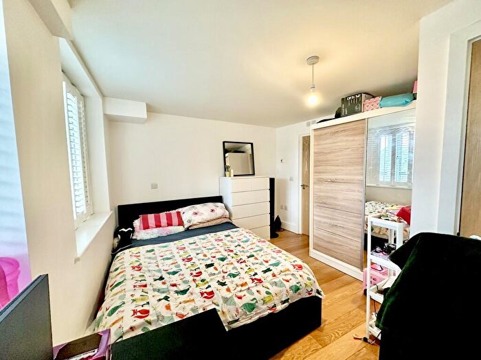 2 Bedroom Apartment To Rent In The Radius, Red Lion Parade, HA5