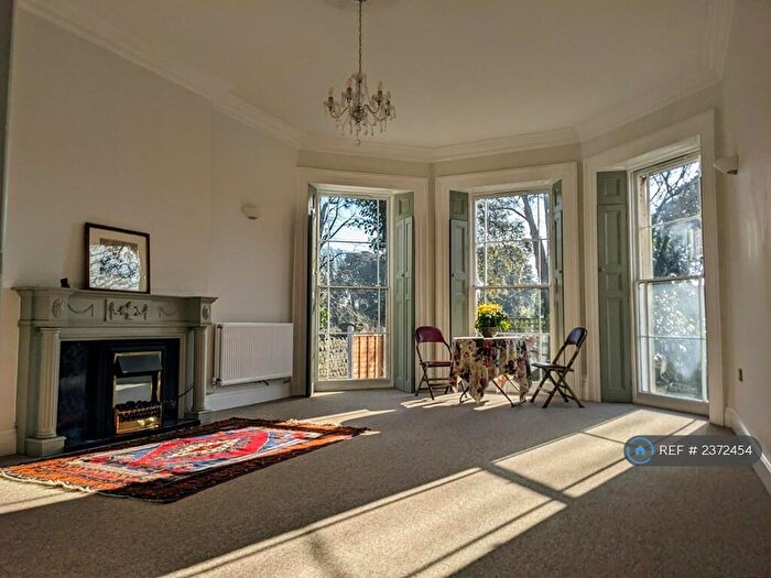 2 Bedroom Flat To Rent In Heathfield, Weston-Super-Mare, BS23