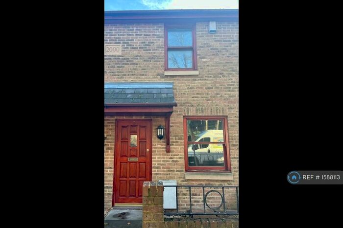 2 Bedroom Terraced House To Rent In Baker Court, Ramsgate, CT11