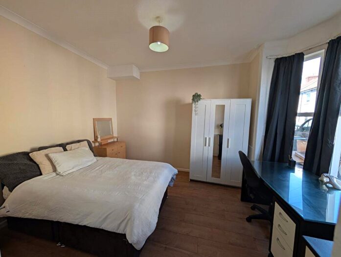 1 Bedroom Property To Rent In Hudson Road, Southsea, Hampshire, PO5