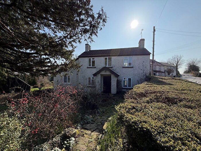 3 Bedroom Detached House For Sale In Mamhilad, NP4